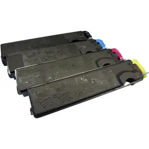 Toner 370PD3KW TK-500Y ca. 8000 pages ye Toner 370PD3KW TK-500Y ca. 8000 pages ye