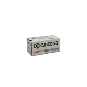 Toner TK-5220M ca. 1200 Seiten magenta Toner TK-5220M ca. 1200 Seiten magenta