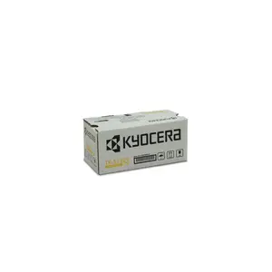 Toner TK-5230Y ca. 2200 Seiten gelb Toner TK-5230Y ca. 2200 Seiten gelb
