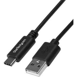 USB-C auf USB-A Kabel USB 2.0 Stecker/Stecker 2 m USB-C auf USB-A Kabel USB 2.0 Stecker/Stecker 2 m