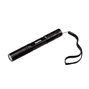 LED-Taschenlampe Regular R-147, Schwarz LED-Taschenlampe Regular R-147, Schwarz