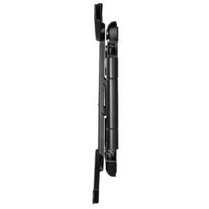 TV-Wandhalterung Fullmotion, 3 Sterne, 165 cm (65 Zoll), Schwarz TV-Wandhalterung Fullmotion, 3 Sterne, 165 cm (65 Zoll), Schwarz