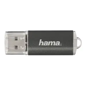 FlashPen Laeta, USB 2.0, 16 GB, 10MB/s, grey FlashPen Laeta, USB 2.0, 16 GB, 10MB/s, grey