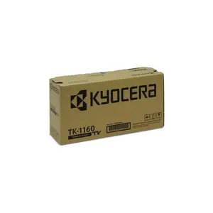 Toner TK-1160 ca. 7200 Seiten schwarz Toner TK-1160 ca. 7200 Seiten schwarz