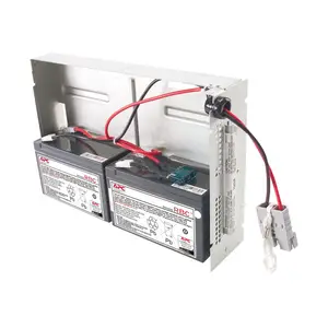 Ersatzbatterie für SUA750R2IX38, SUA750RM2U Ersatzbatterie für SUA750R2IX38, SUA750RM2U