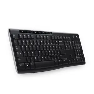 Wireless Keyboard K270 Tastatur Layout Belgien Wireless Keyboard K270 Tastatur Layout Belgien