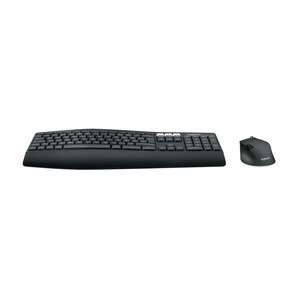 MK850 Performance anthracite Combo keyboard-/Mouse-Set QWERTZ