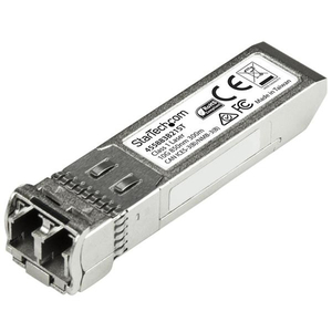 10 Gigabit LWL SFP+ Transceiver Modul MM LC mit DDM 300m 10GBase-S