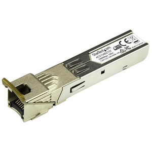 Giagbit Kupfer RJ45 SFP Transceiver Modul - HP 453154-B21 kompatibel