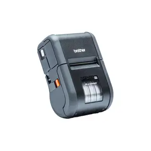 RJ-2140 Belegdrucker Thermodruck 203dpi 152 mm/Sek. RJ-2140 Belegdrucker Thermodruck 203dpi 152 mm/Sek.