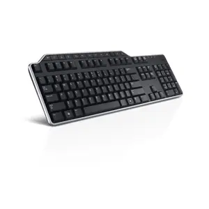 KB522 Multimedia-Tastatur schwarz USB Layout Deutsch KB522 Multimedia-Tastatur schwarz USB Layout Deutsch
