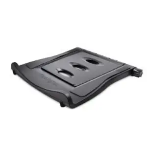 SmartFit Easy Riser Laptopständer für ausreichend Kühlung – schwarz SmartFit Easy Riser Laptopständer für ausreichend Kühlung – schwarz