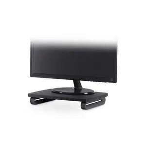 Schwarz Monitor Stand Plus with SmartFit System Schwarz Monitor Stand Plus with SmartFit System