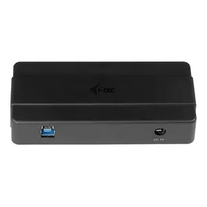 i-tec USB 3.0 Charging HUB 4port mit Power Adapter i-tec USB 3.0 Charging HUB 4port mit Power Adapter
