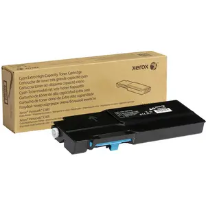 Toner 106R03530 ca. 8000 Seiten cyan Toner 106R03530 ca. 8000 Seiten cyan