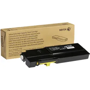 Toner 106R03529 ca. 8000 Seiten gelb Toner 106R03529 ca. 8000 Seiten gelb