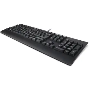 Preferred Pro II Tastatur USB Layout Deutsch Schwarz Preferred Pro II Tastatur USB Layout Deutsch Schwarz