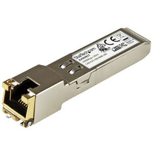 HP JD089B Kompatibles SFP Transceiver Modul 10/100/1000BASE-TX