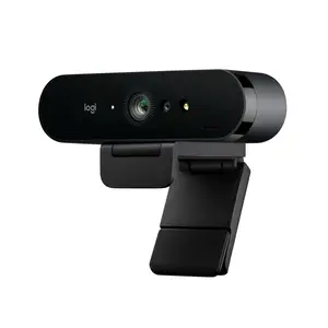 BRIO Webcam 13 MPixel 4096 x 2160 Pixel USB-C 3.0 BRIO Webcam 13 MPixel 4096 x 2160 Pixel USB-C 3.0