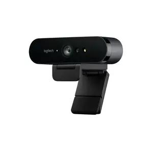 BRIO Webcam 13 MPixel 4096 x 2160 Pixel USB-C 3.0 BRIO Webcam 13 MPixel 4096 x 2160 Pixel USB-C 3.0