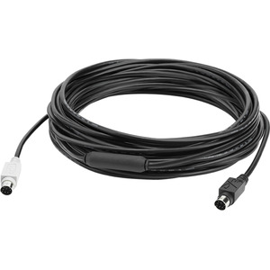 GROUP Camera-Cable PS/2 (M) bis PS/2 (M) 10m