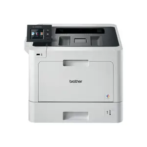 HL-L8360CDW A4 Farblaserdrucker 2400x600dpi 31ppm HL-L8360CDW A4 Farblaserdrucker 2400x600dpi 31ppm