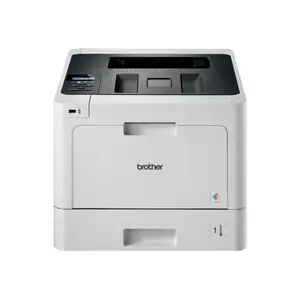 HL-L8260CDW A4 Farblaserdrucker 2400x600dpi 31ppm HL-L8260CDW A4 Farblaserdrucker 2400x600dpi 31ppm