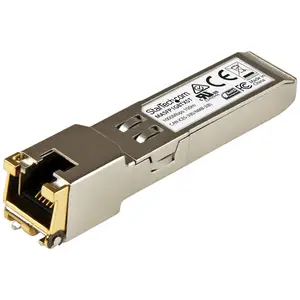 Cisco Meraki MA-SFP-1GB-TX kompatibel SFP Transceiver Modul 10/100/1000BASE-TX Cisco Meraki MA-SFP-1GB-TX kompatibel SFP Transceiver Modul 10/100/1000BASE-TX