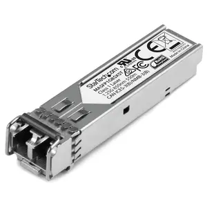 Cisco Meraki MA-SFP-1GB-SX kompatibel SFP Transceiver Modul 1000BASE-SX Cisco Meraki MA-SFP-1GB-SX kompatibel SFP Transceiver Modul 1000BASE-SX