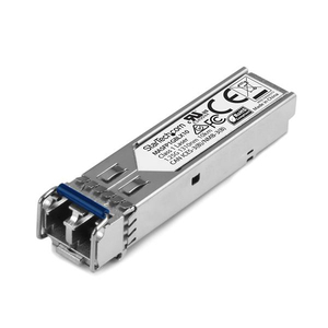 Cisco Meraki MA-SFP-1GB-LX10 kompatibel SFP Glasfaser Modul - 1000BASE-LX