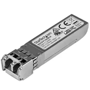 Cisco Meraki MA-SFP-10GB-LR kompatibel SFP+ Glasfaser Modul - 10GBASE-LR - 10 km Cisco Meraki MA-SFP-10GB-LR kompatibel SFP+ Glasfaser Modul - 10GBASE-LR - 10 km