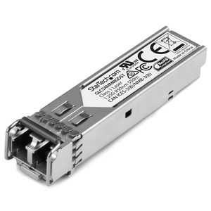 Cisco GLC-SX-MM-RGD kompatibel SFP Transceiver Modul - 1000BASE-SX