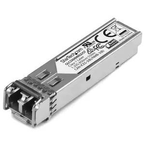 Cisco GLC-SX-MM-RGD kompatibel SFP Transceiver Modul - 1000BASE-SX Cisco GLC-SX-MM-RGD kompatibel SFP Transceiver Modul - 1000BASE-SX