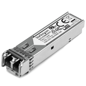 Cisco GLC-LX-SM-RGD kompatibel SFP Transceiver Modul - 1000BASE-LX