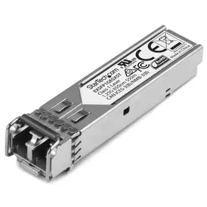 Juniper EX-SFP-1GE-SX kompatibel SFP Transceiver Modul - 1000BASE-SX Juniper EX-SFP-1GE-SX kompatibel SFP Transceiver Modul - 1000BASE-SX