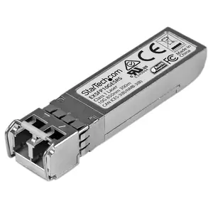 Juniper EX-SFP-10GE-SR kompatibles Transceiver Modul 10 Gigabit Fiber SFP+ Juniper EX-SFP-10GE-SR kompatibles Transceiver Modul 10 Gigabit Fiber SFP+