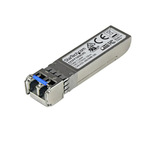 10 Gigabit Fiber SFP+ Transceiver Modul - Juniper EX-SFP-10GE-LR kompatibel