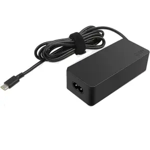 65W Standard AC Adapter USB Type-C (EU) 65W Standard AC Adapter USB Type-C (EU)