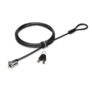 K65042S MicroSaver 2.0 Single Key Lock VPE 25 Stk. K65042S MicroSaver 2.0 Single Key Lock VPE 25 Stk.