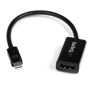 Mini DisplayPort auf HDMI 4k @ 30Hz Adapter für UltraBook Mini DisplayPort auf HDMI 4k @ 30Hz Adapter für UltraBook