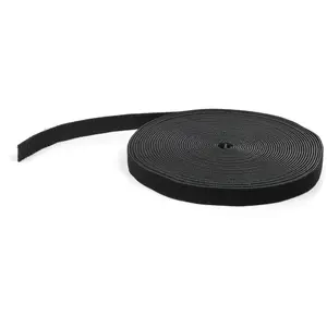 Klettverschluss-Kabelbinder - 15m Rolle Klettverschluss-Kabelbinder - 15m Rolle