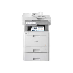 MFC-L9570CDWT A4 All-In-One Drucker/Scanner/Kopierer/Fax Farblaserdruck MFC-L9570CDWT A4 All-In-One Drucker/Scanner/Kopierer/Fax Farblaserdruck