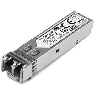 Gigabit Fiber 1000Base-SX SFP Transceiver Module MM LC 550m