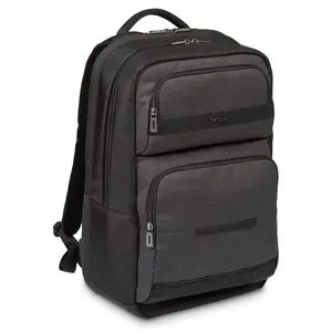 CitySmart Advanced Rucksack für 39,6cm (15,6") Notebooks Polyester schwarz/grün CitySmart Advanced Rucksack für 39,6cm (15,6") Notebooks Polyester schwarz/grün