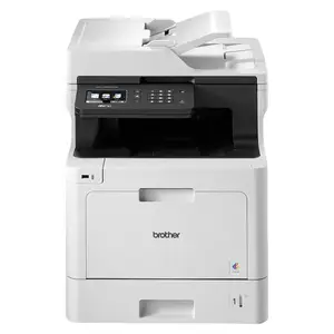 MFC-L8690CDW A4 All-In-One Drucker/Scanner/Kopierer/Fax Farblaserdrucker MFC-L8690CDW A4 All-In-One Drucker/Scanner/Kopierer/Fax Farblaserdrucker