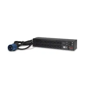 Rack PDU Switched 2U 32A 230V (16) C13 Rack PDU Switched 2U 32A 230V (16) C13
