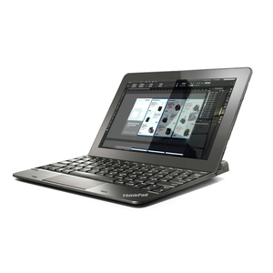 Anti-Glare Filter für Lenovo ThinkPad Tablet 10