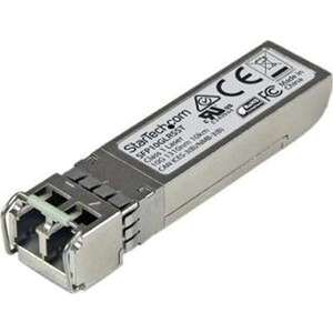 10 Gigabit Fiber SFP+ Transceiver Module SM LC 10 km (6.2 mi)