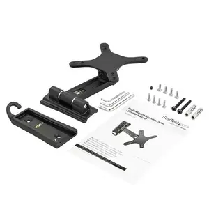 Monitorarm schwenkbar für 33-68,6cm (13-27'') Monitorarm schwenkbar für 33-68,6cm (13-27'')