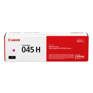 Toner 1244C002 ca. 2200 Seiten magenta Toner 1244C002 ca. 2200 Seiten magenta